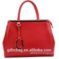 New designer fashion genuine leather handbags for ladies with elegant apperance